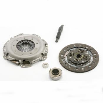 1991 Honda CRX Clutch Kit LuK 08012 image 2 of 2
