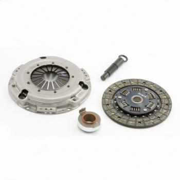 1988 Honda Prelude Clutch Kit LuK 08013 image 2 of 2