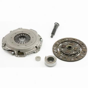 1989 Honda Civic Clutch Kit LuK 08019 image 2 of 2