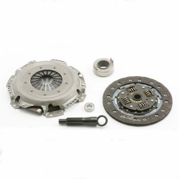 1991 Honda Civic Clutch Kit LuK 08020 image 2 of 2