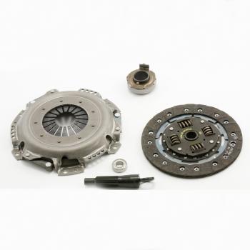 2005 Honda Civic Clutch Kit LuK 08022 image 2 of 2