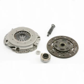 1993 Acura Integra Clutch Kit LuK 08027 image 2 of 2