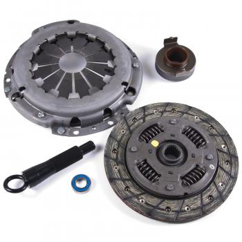 2008 Honda Fit Clutch Kit LuK 08054 image 2 of 2