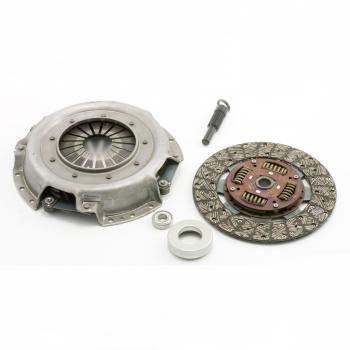 1986 Isuzu NPR Clutch Kit LuK 09011 image 2 of 2