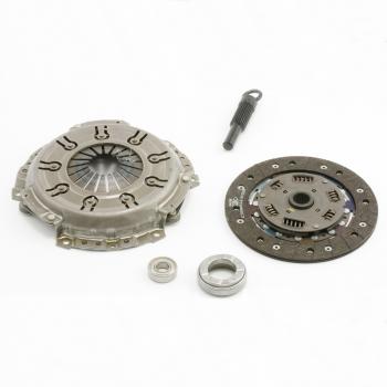 1989 Isuzu Impulse Clutch Kit LuK 09012 image 2 of 2