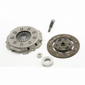 2000 Isuzu Rodeo Clutch Kit