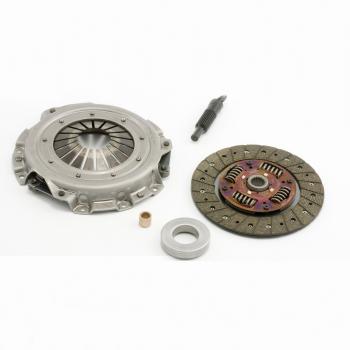 1990 Isuzu Trooper Clutch Kit LuK 09016 image 2 of 2