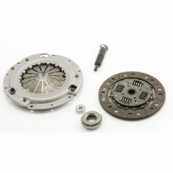 1992 Isuzu Impulse Clutch Kit