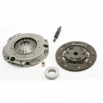 1992 Isuzu Rodeo Clutch Kit LuK 09018 image 1 of 2