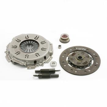 1999 Isuzu Rodeo Clutch Kit LuK 09020 image 2 of 2