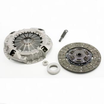 1990 Isuzu NPR Clutch Kit LuK 09026 image 2 of 2