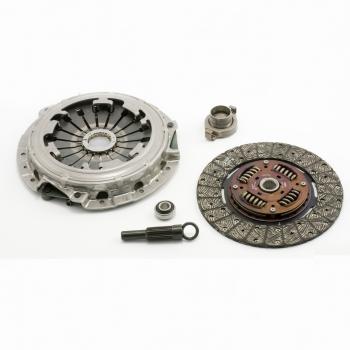 2002 Isuzu Trooper Clutch Kit LuK 09028 image 1 of 2