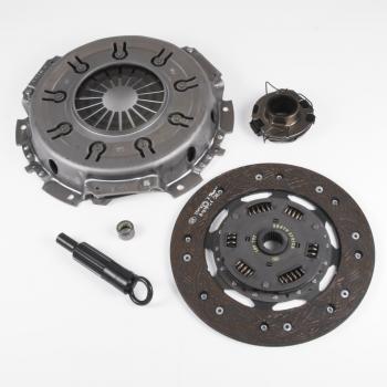 2003 Isuzu Rodeo Clutch Kit LuK 09029 image 2 of 2