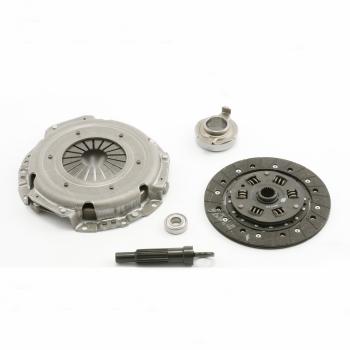 1985 Mazda GLC Clutch Kit LuK 10018 image 2 of 2