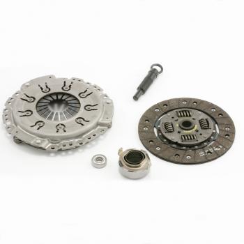 1996 Mercury Tracer Clutch Kit LuK 10029 image 2 of 2