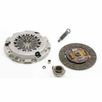 1990 Mazda RX-7 Clutch Kit LuK 10037 image 2 of 2