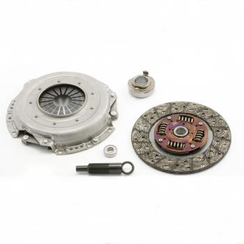 1993 Mazda B2600 Clutch Kit LuK 10042 image 2 of 2