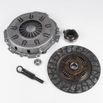 1989 Mitsubishi Starion Clutch Kit LuK 10053 image 2 of 2
