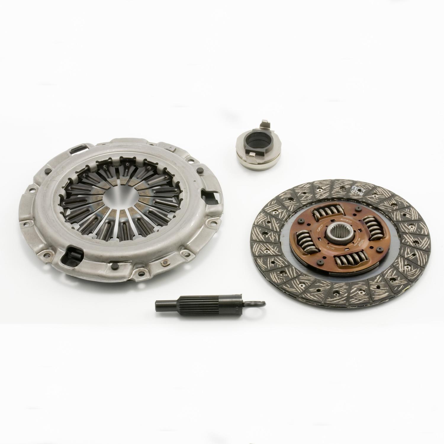 LuK 10057 Clutch Kit product image 1 of 2