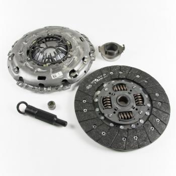 2012 Mazda 3 Clutch Kit
