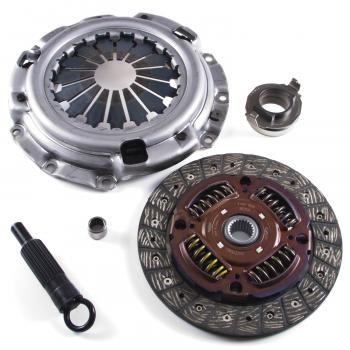 2013 Mazda MX-5 Miata Clutch Kit LuK 10068 image 2 of 2