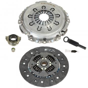 2015 Mazda CX-5 Clutch Kit