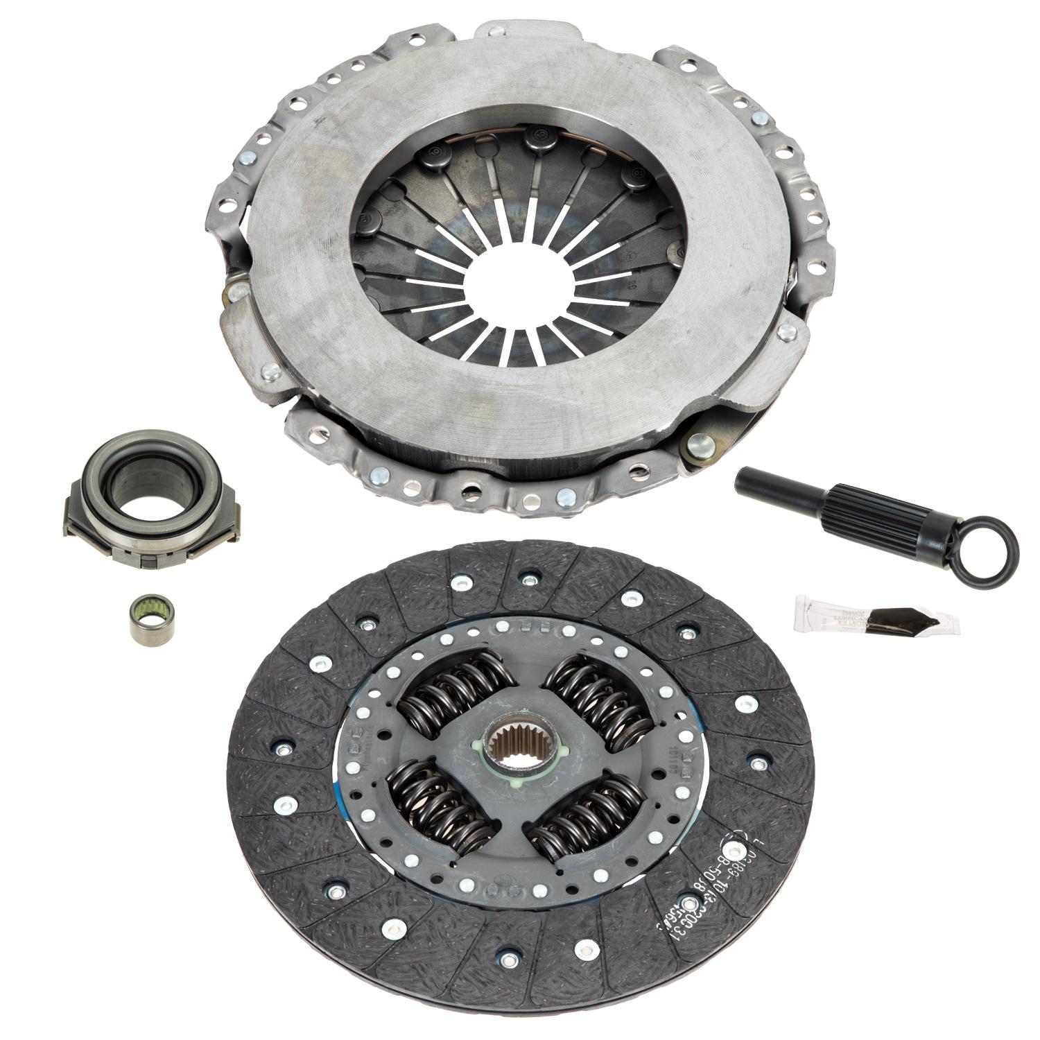 LuK 10074 - Clutch Kit LuK 10074 Clutch Kit product image 2 of 3