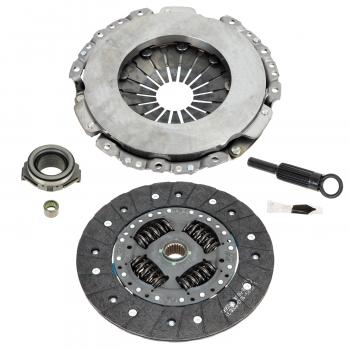 2014 Mazda CX-5 Clutch Kit LuK 10074 image 2 of 3