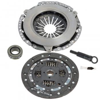 2012 Mazda 3 Clutch Kit LuK 10075 image 2 of 3