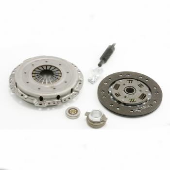 1985 Mercedes-Benz 190E Clutch Kit