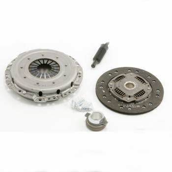 1986 Mercedes-Benz 190D Clutch Kit