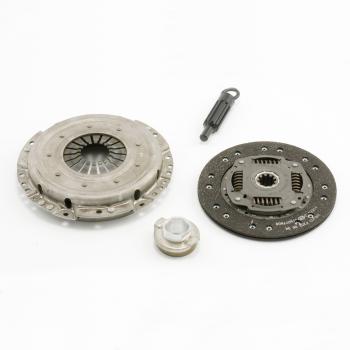 1977 Mercedes-Benz 240D Clutch Kit LuK 11011 image 2 of 2