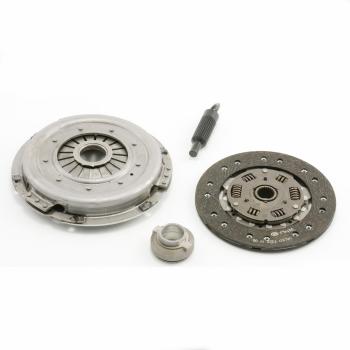 1989 Mercedes-Benz 260E Clutch Kit LuK 11035 image 2 of 2