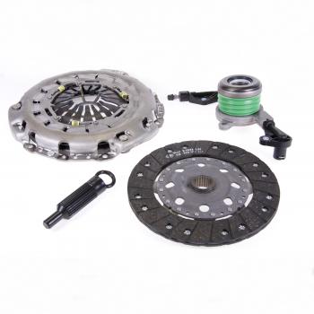 2003 Mercedes-Benz C240 Clutch Kit LuK 11043 image 2 of 2