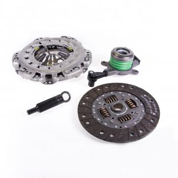 2007 Mercedes-Benz C230 Clutch Kit LuK 11044 image 1 of 2