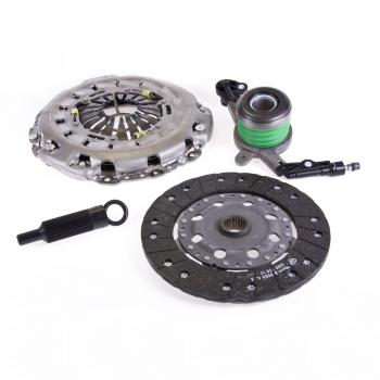 2004 Mercedes-Benz SLK230 Clutch Kit LuK 11048 image 2 of 2