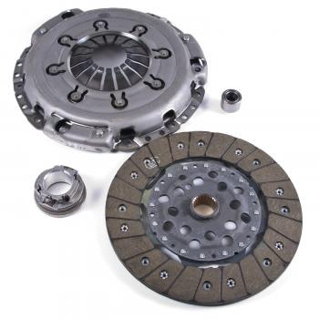 2000 Mercedes-Benz SLK230 Clutch Kit