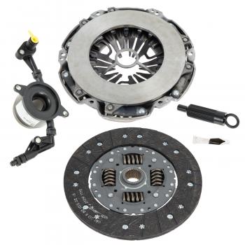 2011 Mercedes-Benz C300 Clutch Kit LuK 11055 image 2 of 3