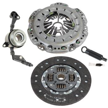 2010 Mercedes-Benz C300 Clutch Kit LuK 11055 image 3 of 3