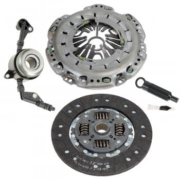 2011 Mercedes-Benz C300 Clutch Kit LuK 11055 image 3 of 3