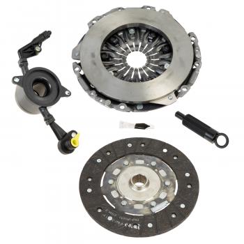 2012 Mercedes-Benz C250 Clutch Kit LuK 11058 image 2 of 3