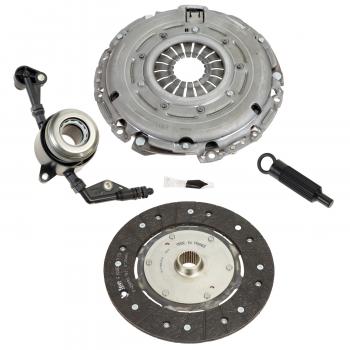 2012 Mercedes-Benz C250 Clutch Kit LuK 11058 image 3 of 3