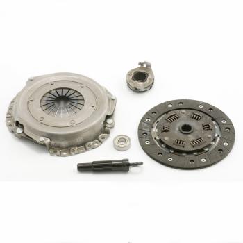 1982 Renault Fuego Clutch Kit LuK 14009 image 2 of 2