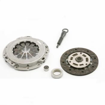 1990 Subaru Justy Clutch Kit