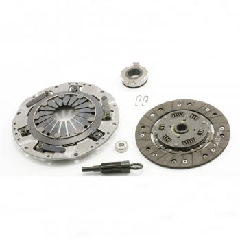 1986 Subaru XT Clutch Kit LuK 15008 image 2 of 2