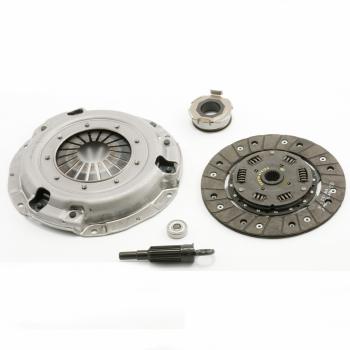 1999 Subaru Legacy Clutch Kit LuK 15010 image 2 of 2