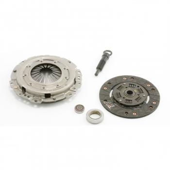 1984 Subaru DL Clutch Kit LuK 15017 image 2 of 2
