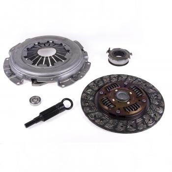 2009 Subaru Legacy Clutch Kit LuK 15021 image 2 of 2