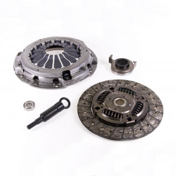 2009 Subaru Legacy Clutch Kit LuK 15024 image 2 of 2