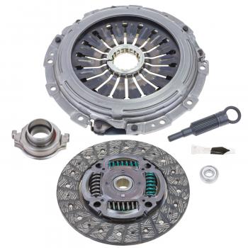 2009 Subaru Legacy Clutch Kit LuK 15028 image 1 of 2